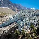 아파트 Le Cristal D'argentiere - Le Chardonnet *