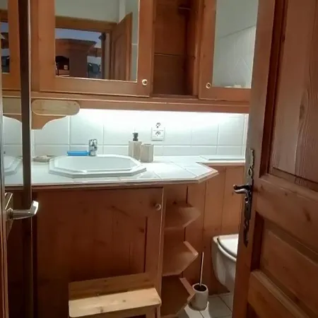 Appartement Le Cristal D'argentiere - Le Chardonnet *