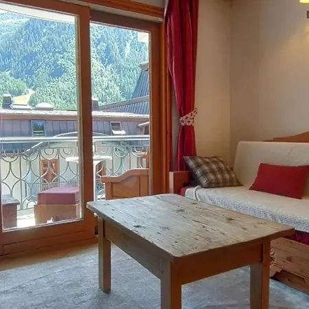 Le Cristal D'argentiere - Le Chardonnet *